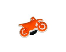 Motocross croc charms for sale  UK