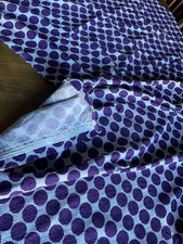 Vintage retro towelling for sale  NEWCASTLE UPON TYNE