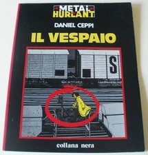 Vespaio usato  Gambettola