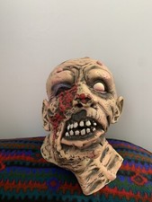 Scary bloody zombie for sale  Spotswood