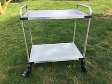 Rieber table desserte d'occasion  Dammarie