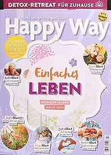 Happy way 2022 gebraucht kaufen  Berlin