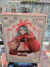 Hatsune miku figure usato  Avigliana