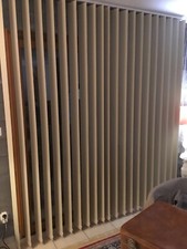Store lames verticales d'occasion  La Roche-sur-Foron