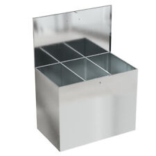 Large feed bins for sale  UK
