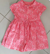 Robe mois jacadi d'occasion  Bonneville