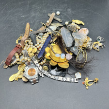 Modeschmuck konvolut . gebraucht kaufen  Wiesbaden
