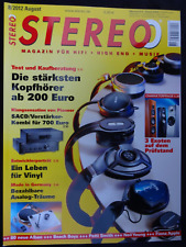 Stereo ayon goshhawk gebraucht kaufen  Kiel