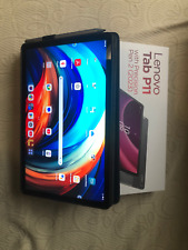 Tablet lenovo p11 usato  Firenze