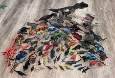 Massive dinosaur toy for sale  Casper