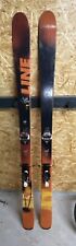 Line ski day for sale  WORCESTER