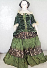 Emma clear porcelain for sale  Rotonda West