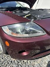 2005 BMW E85 Z4 2.5L farol de xenônio lado direito do passageiro fabricante de equipamento original 85k milhas comprar usado  Enviando para Brazil