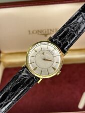Orologio longines mystery usato  Portici