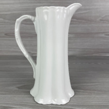 Vtg pitcher ceramic for sale  Davenport