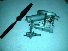 Ricambi vintage aereomodello usato  Palagiano
