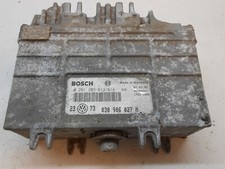 Unité controle ecu d'occasion  Arrou