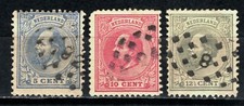 Netherlands scott used for sale  Ferron