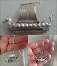 Vintage silver metal for sale  BLACKPOOL