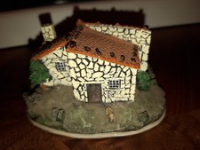 miniature ceramica usato  Busto Arsizio