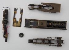 Brass kit built for sale  CHESTERFIELD