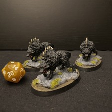 Dungeons dragons dire for sale  ASHFORD