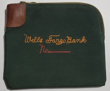 Vintage wells fargo for sale  Garfield