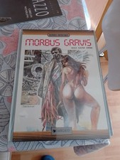 Druna morbus gravis usato  Zenson di Piave