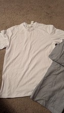 Mens white mix for sale  BIRMINGHAM
