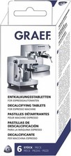 Graef kaffeemaschinen pflege gebraucht kaufen  Deutschland