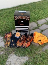 Adidas 11pro crazylight gebraucht kaufen  Schwabach