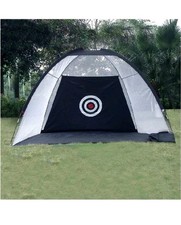 Golf practice net for sale  TAMWORTH