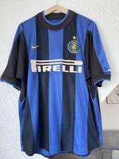 Inter mailand heimtrikot gebraucht kaufen  Linsengericht