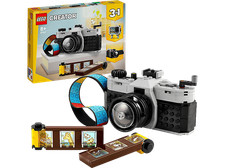 Lego creator 31147 gebraucht kaufen  Eschweiler