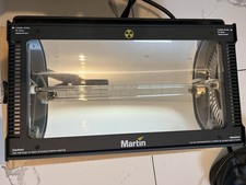 Martin atomic 3000 for sale  LOUTH