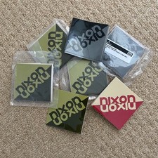 Nixon sticker packs for sale  LAUNCESTON