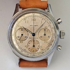 Welsbro breitling ref. usato  Canicatti