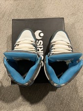 Osiris nyc ult for sale  Troy