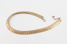 cleopatra necklace for sale  LEEDS