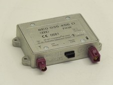 Audi cabriolet telephone for sale  STOCKTON-ON-TEES