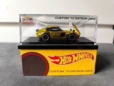 Hot wheels rlc gebraucht kaufen  Mölsheim, Mörstadt, Offstein