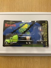 Rosenbrauerei freightliner fld gebraucht kaufen  Türkheim