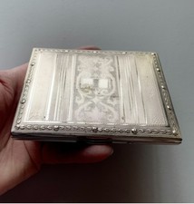 gold cigarette case for sale gold cigarette case for sale Ennis