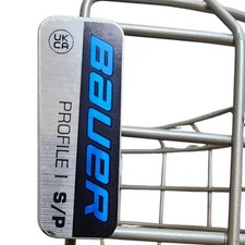 Bauer small ice for sale  Elk Grove Village