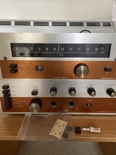 Rogers ravensbourne tuner for sale  NOTTINGHAM