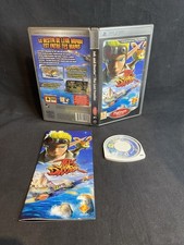 Jeu PSP JAK AND DAXTER THE LOST FRONTIER BOITE ET NOTICE comprar usado  Enviando para Brazil