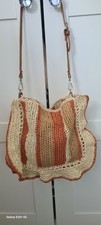 New zara straw for sale  LONDON