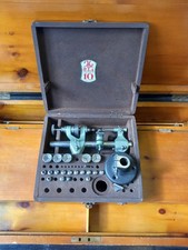 Tornio orologiaio pultra usato  Spedire a Italy