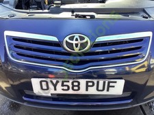 Toyota avensis t25 for sale  NOTTINGHAM