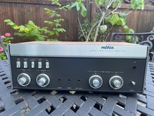 Revox a78 verstärker gebraucht kaufen  Nürnberg